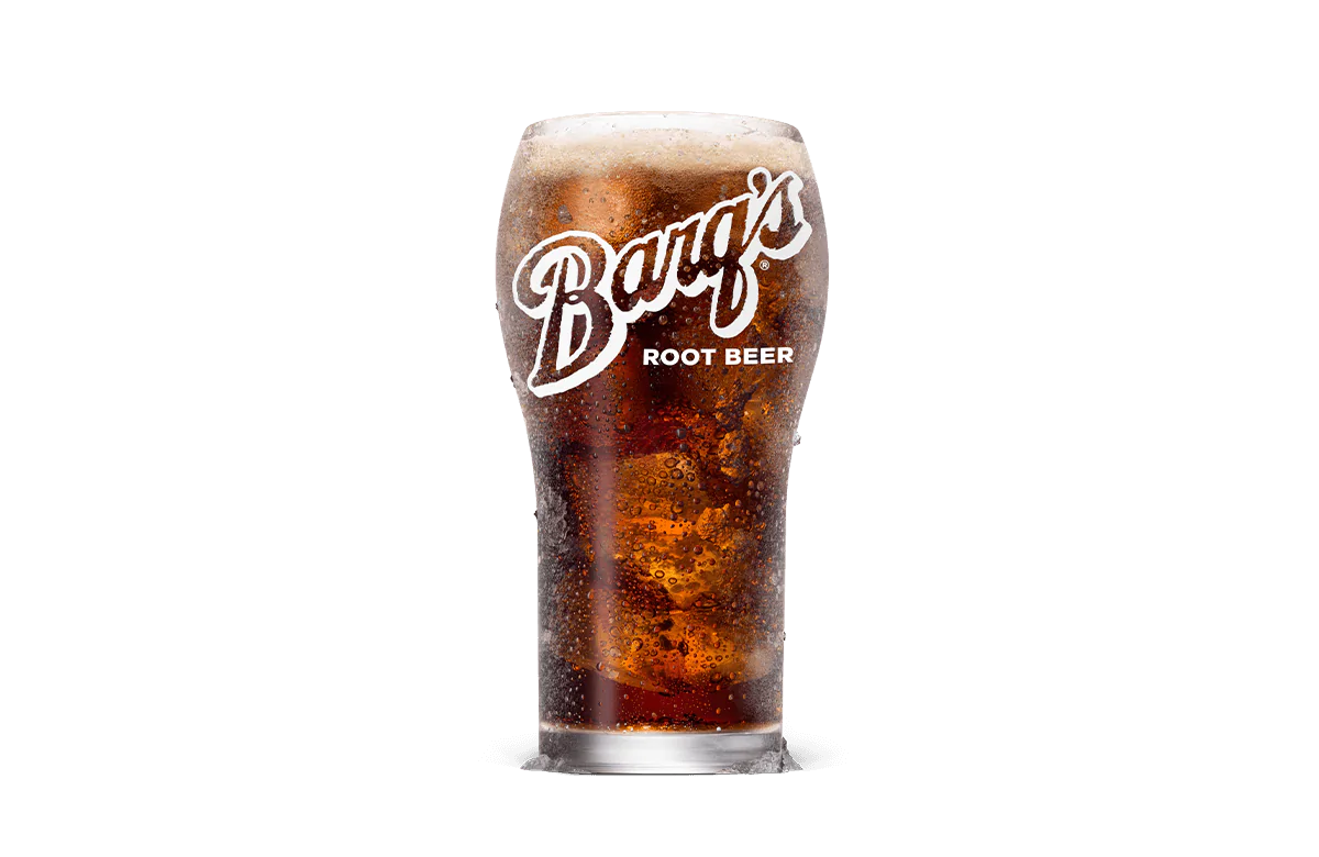 BARQ_S® ROOT BEER