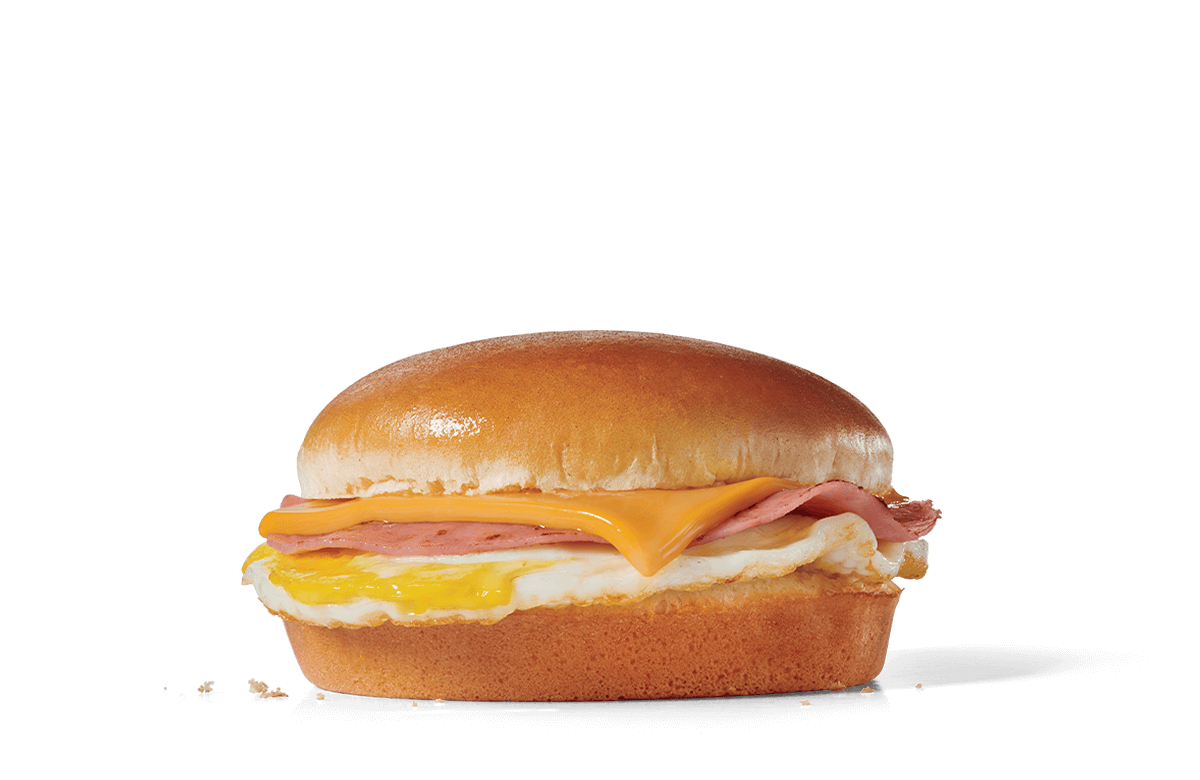 BREAKFAST JACK®