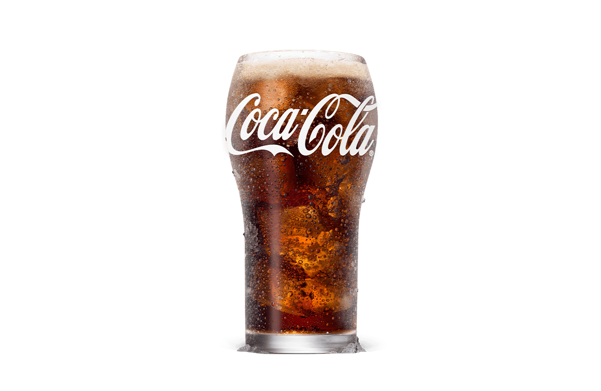 COCA-COLA®