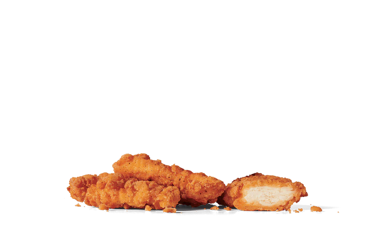 CRISPY CHICKEN STRIPS (3)