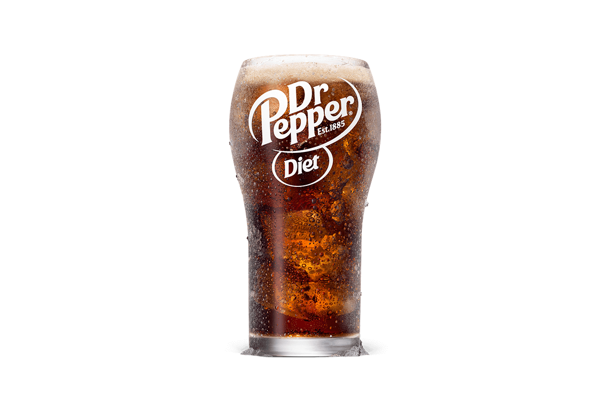 DIET DR PEPPER®