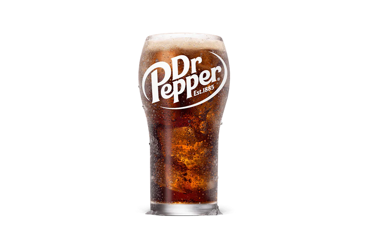 DR PEPPER®