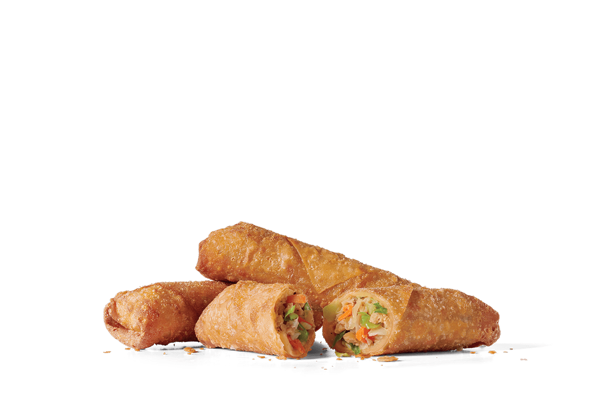 JUMBO EGG ROLLS (3)