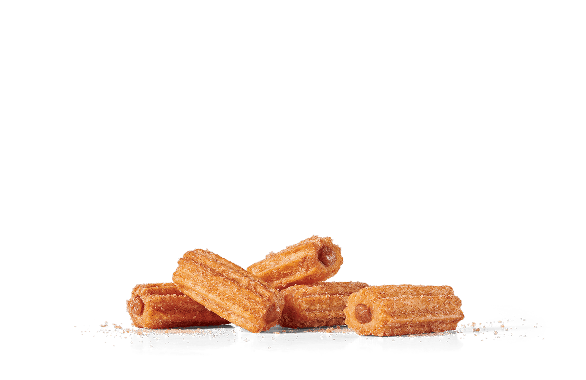 MINI CHURROS