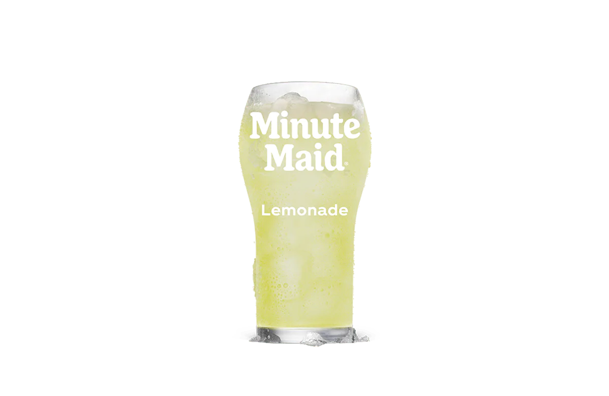 MINUTE MAID® LEMONADE