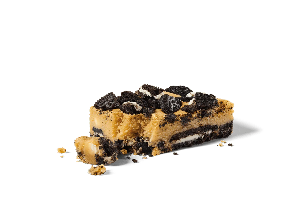 OREO® ULTIMATE COOKIE BAR