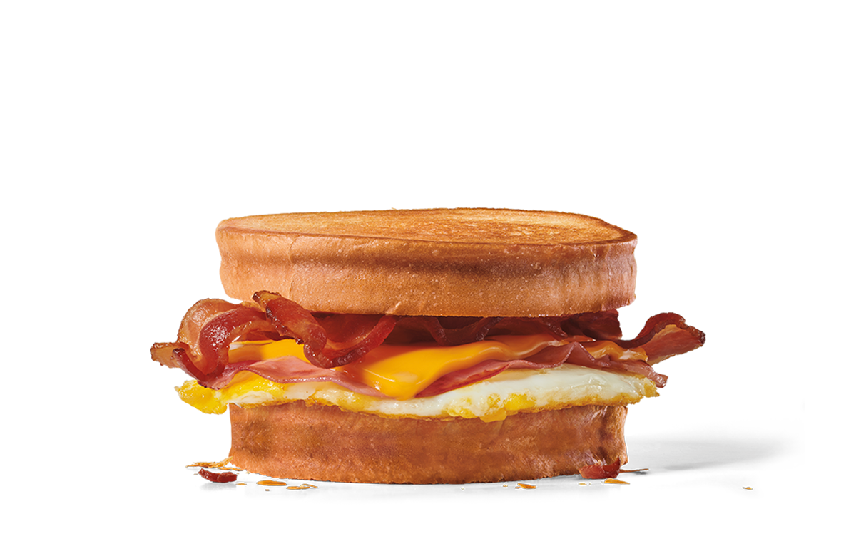 Jumbo Jack vs Sourdough Jack