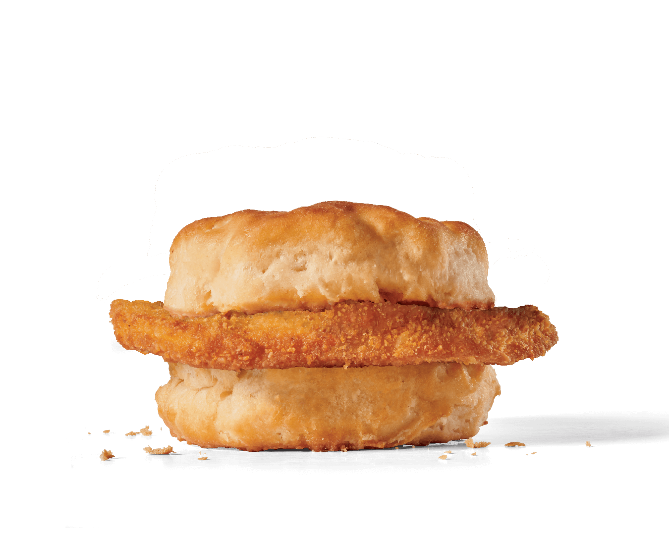 CHICKEN BISCUIT