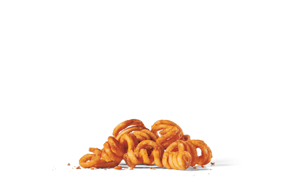 Value Curly Fries