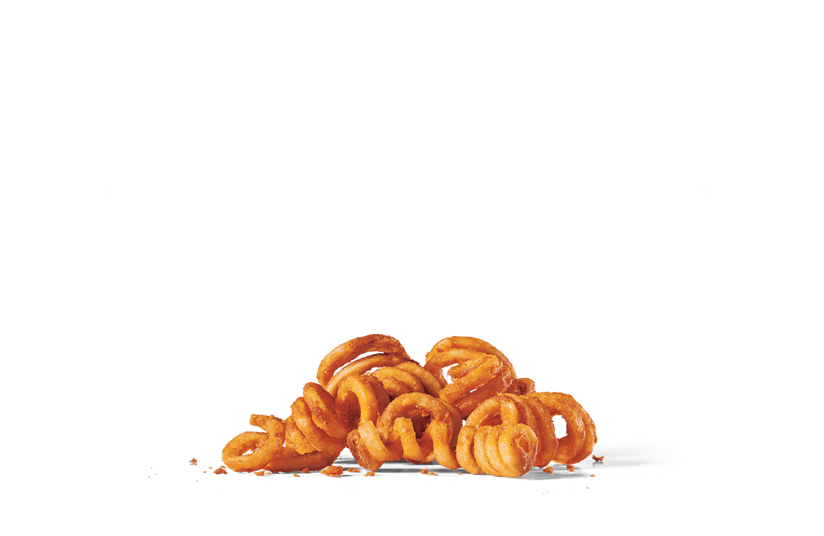 Value Curly Fries