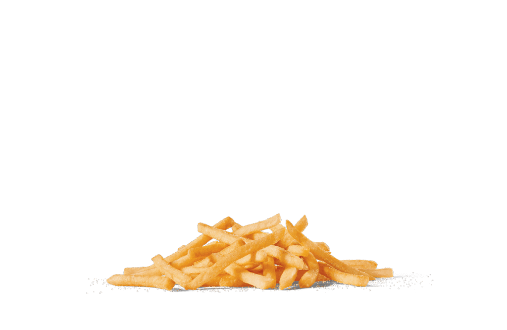 Value French Fries