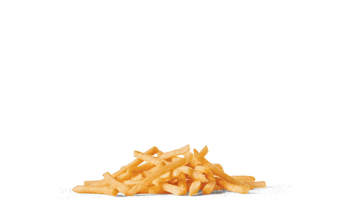 Value French Fries